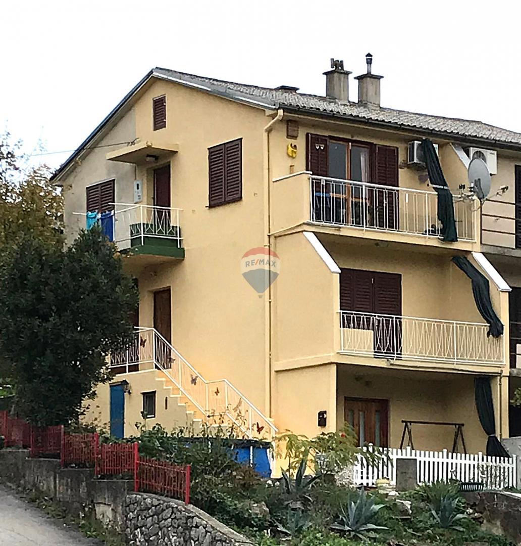 House For sale - Primorsko-goranska Novi Vinodolski - foto 1/17