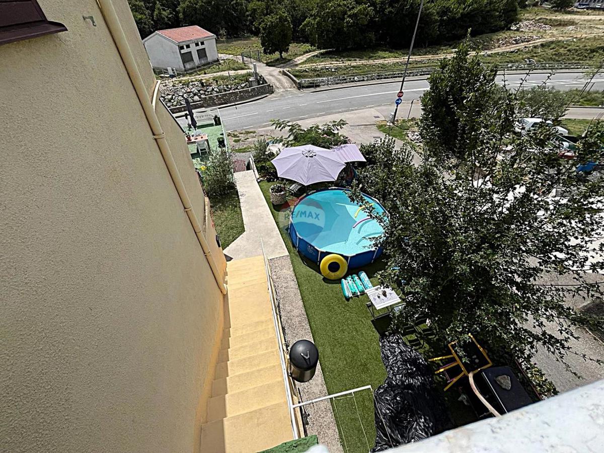 House For sale - PRIMORSKO-GORANSKA NOVI VINODOLSKI
