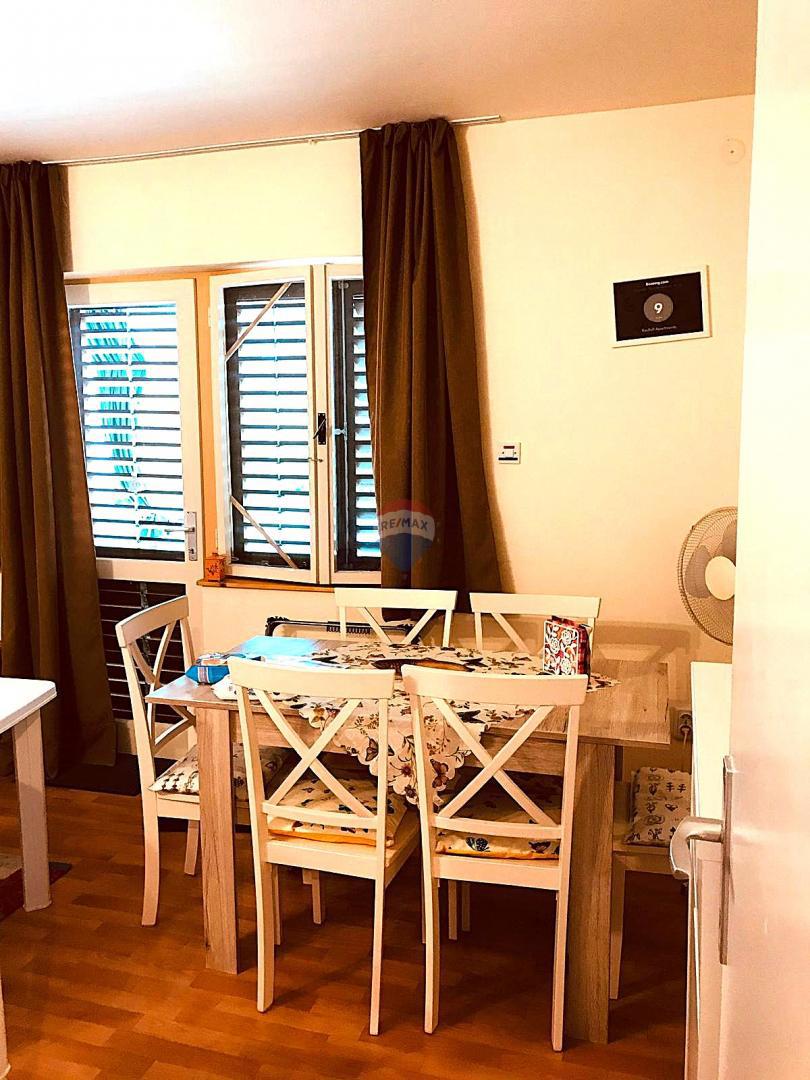 House For sale - Primorsko-goranska Novi Vinodolski - foto 3/17