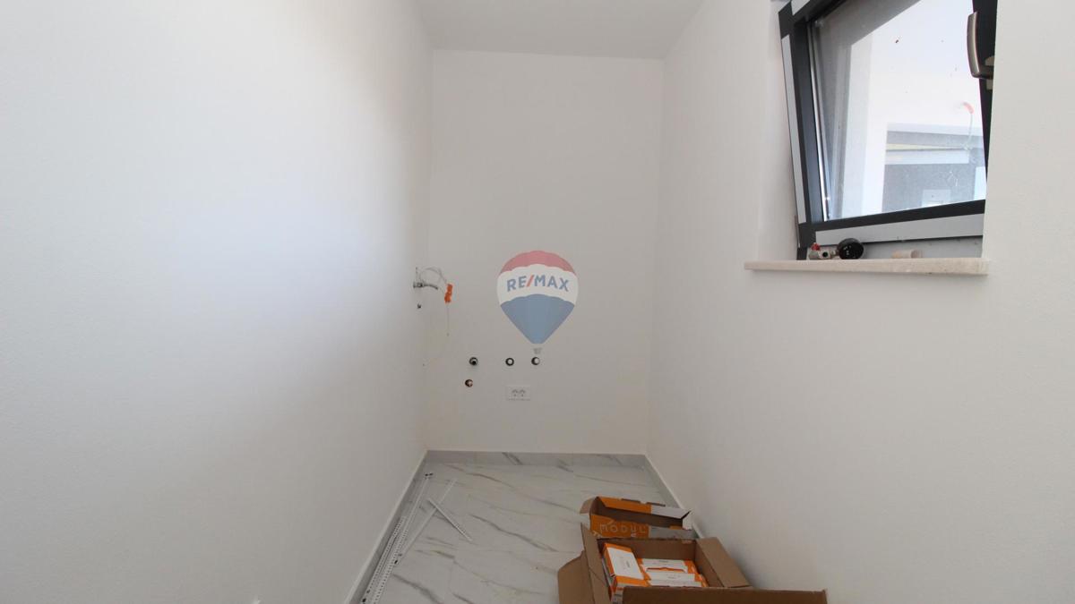 Flat For sale - ISTARSKA NOVIGRAD
