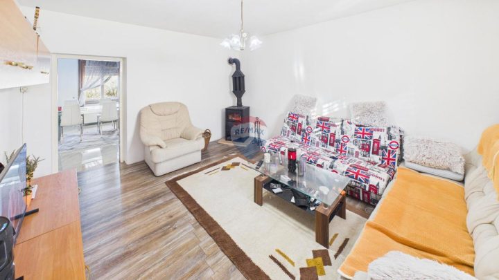 Maison À vendre - Krapinsko-zagorska Radoboj - foto 2/22