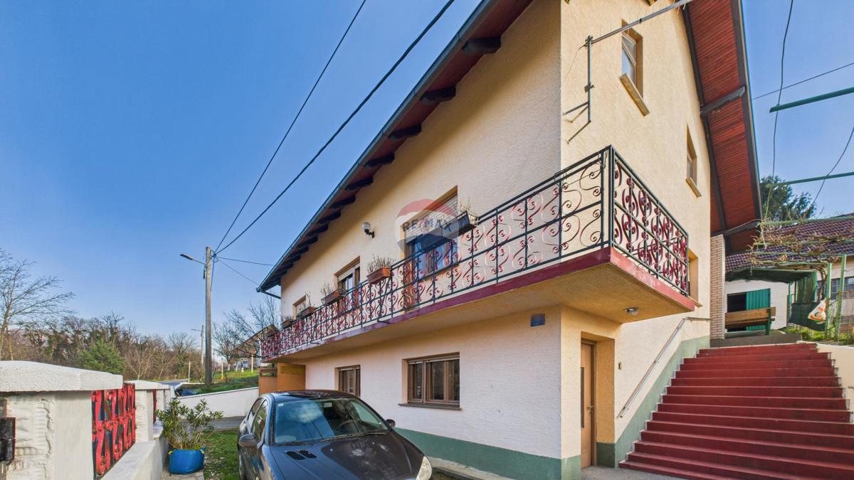 Dom Na sprzedaż - KRAPINSKO-ZAGORSKA RADOBOJ
