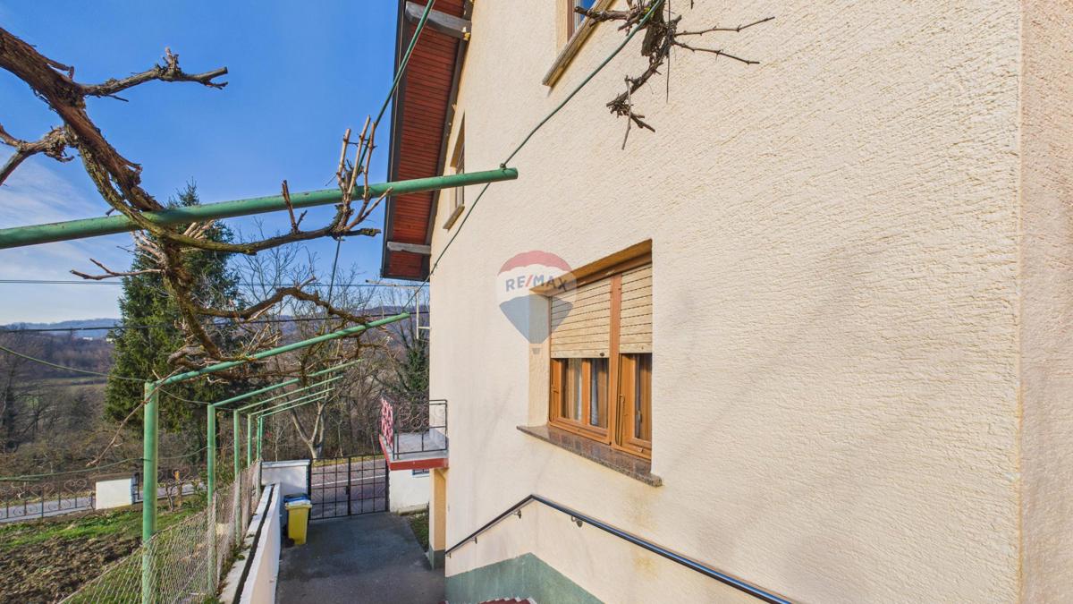 Dom Na sprzedaż - KRAPINSKO-ZAGORSKA RADOBOJ