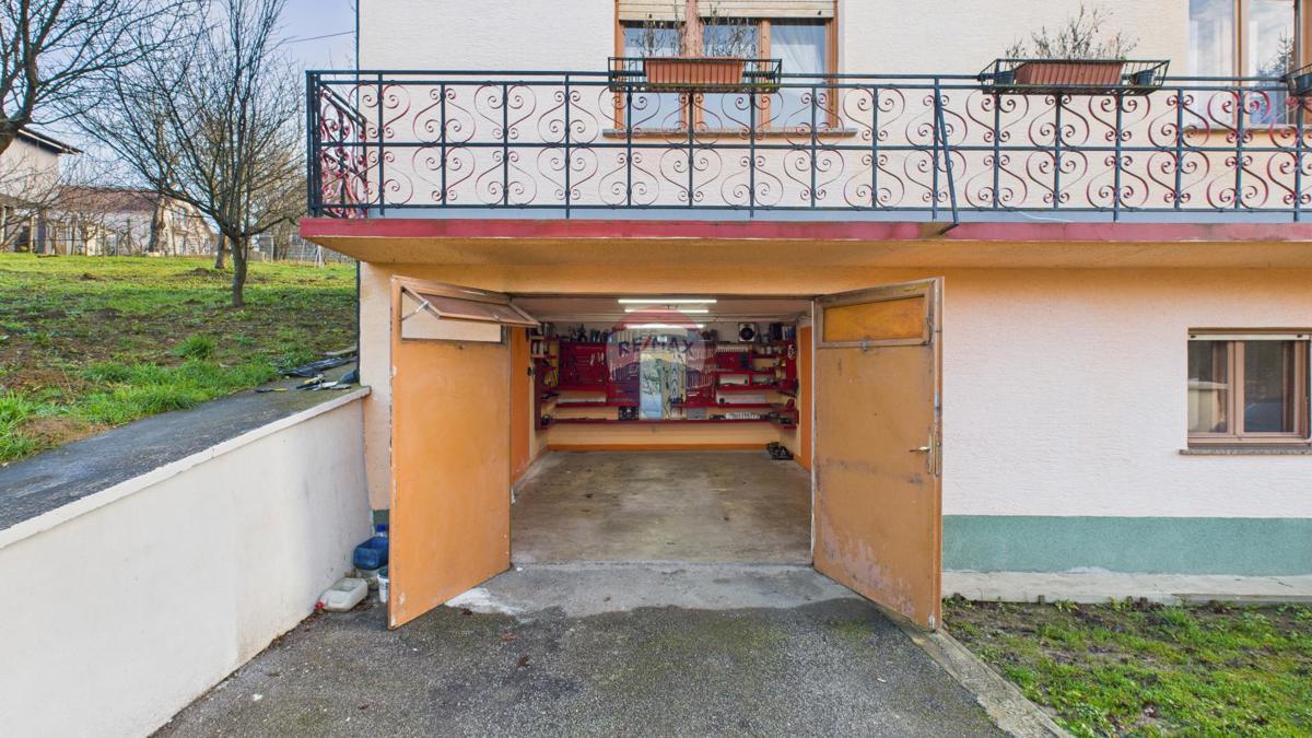 Dom Na sprzedaż - KRAPINSKO-ZAGORSKA RADOBOJ