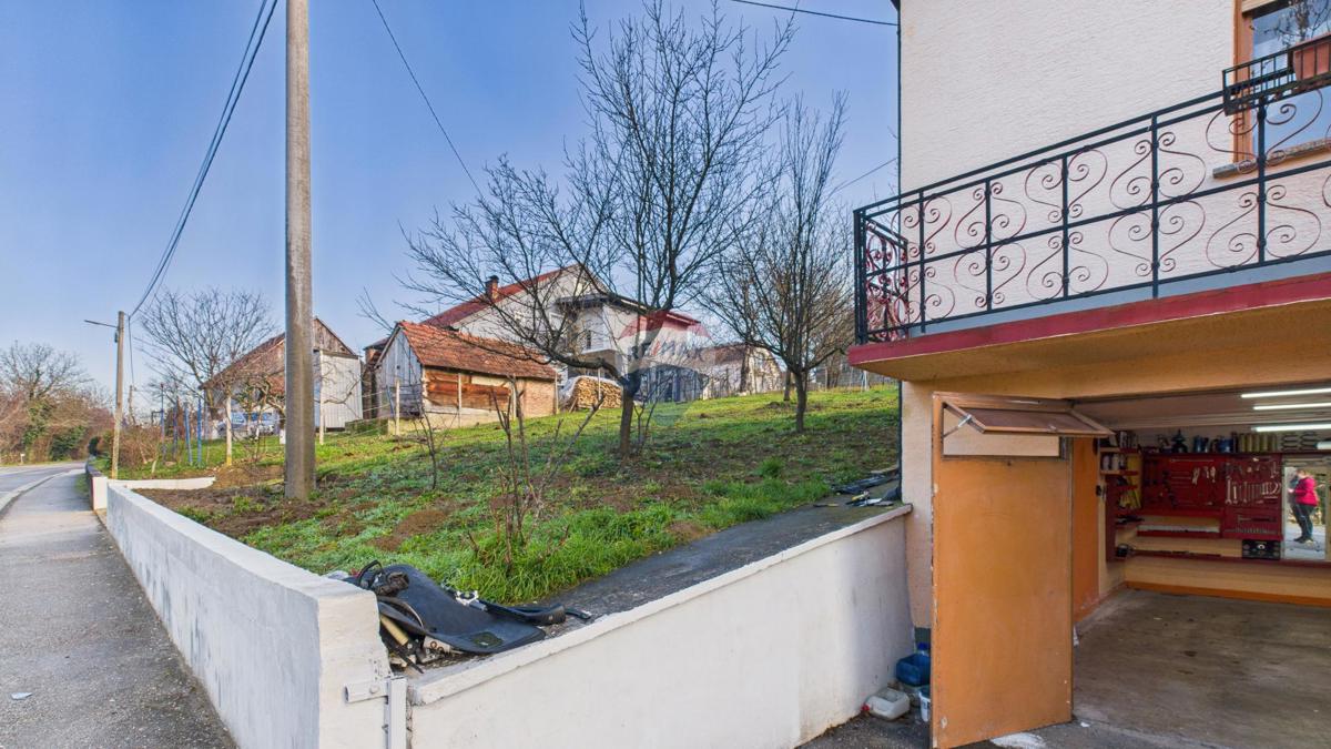 Dom Na sprzedaż - KRAPINSKO-ZAGORSKA RADOBOJ
