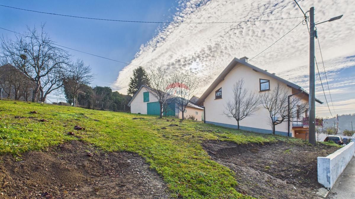 Dom Na sprzedaż - KRAPINSKO-ZAGORSKA RADOBOJ