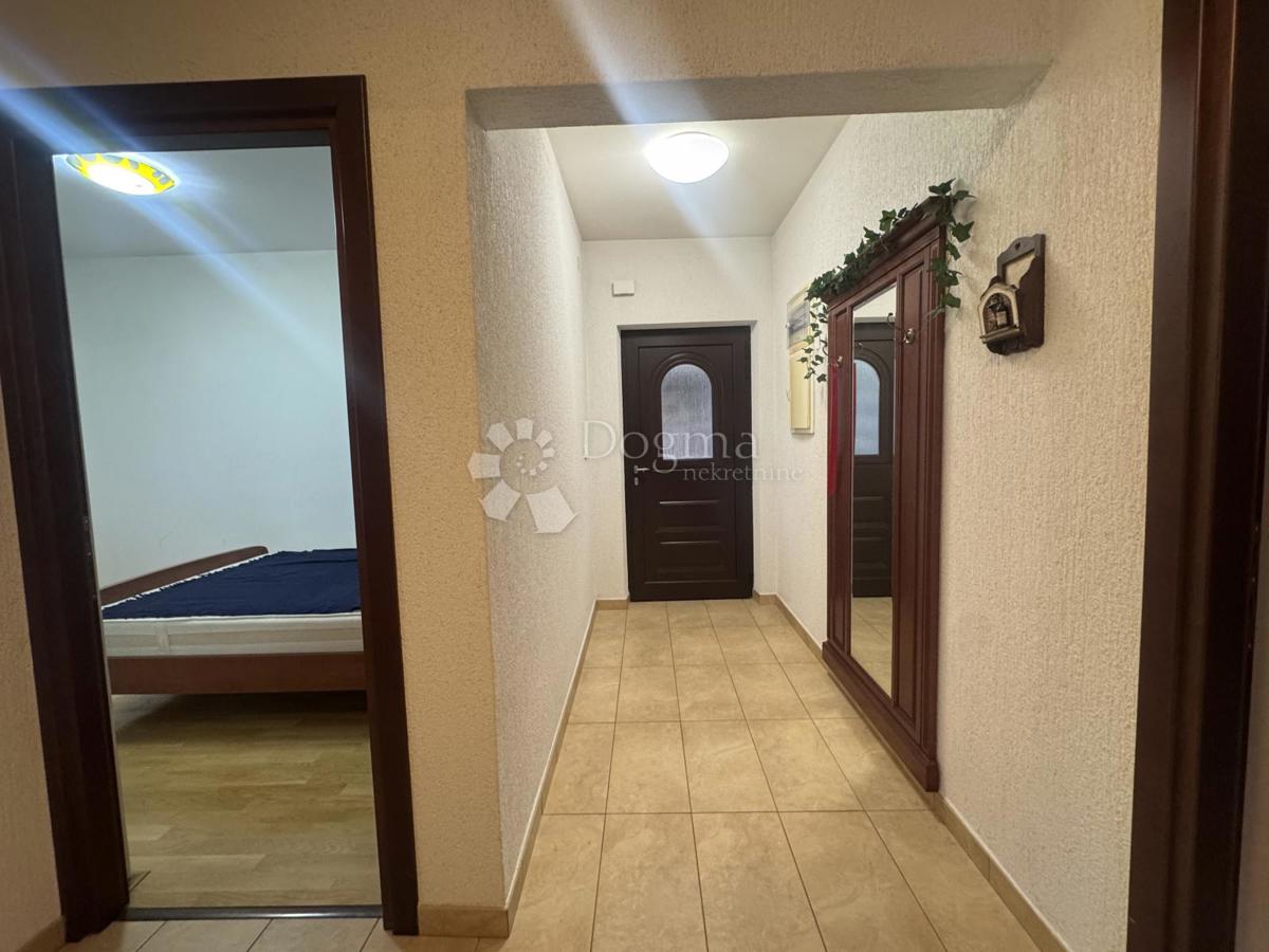 Mieszkanie Do wynajęcia - Primorsko-goranska Rijeka - foto 3/9