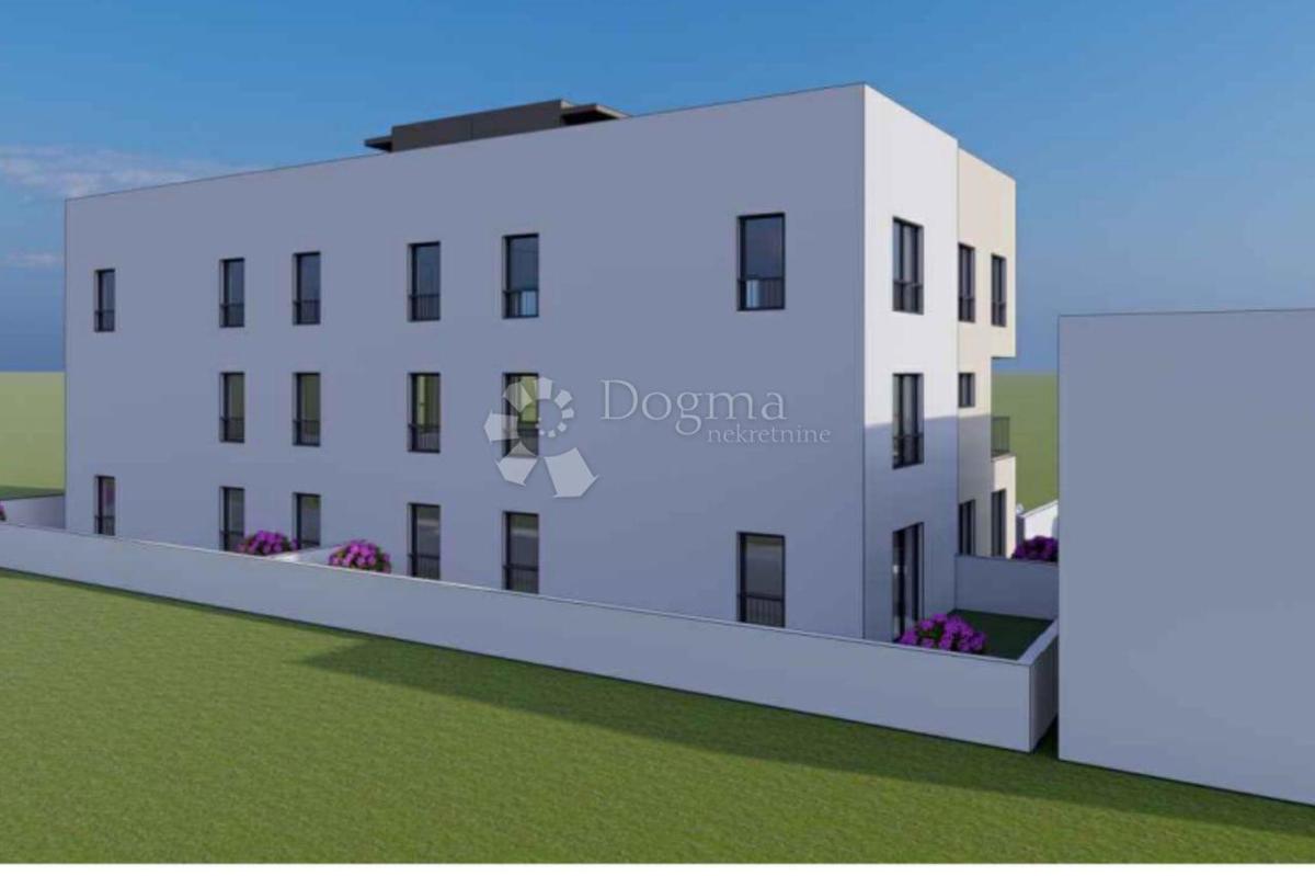 Apartment Zu verkaufen - ZADARSKA BIBINJE