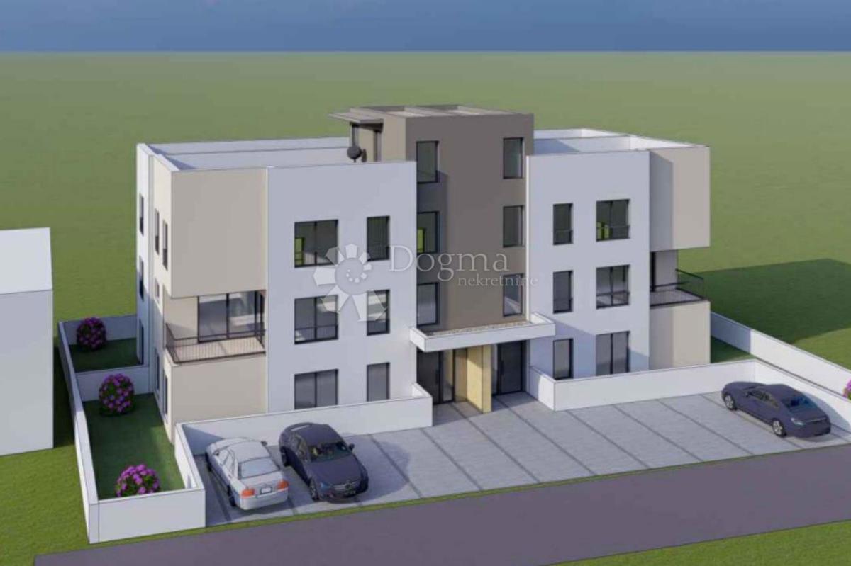 Apartment Zu verkaufen - Zadarska Bibinje - foto 3/10