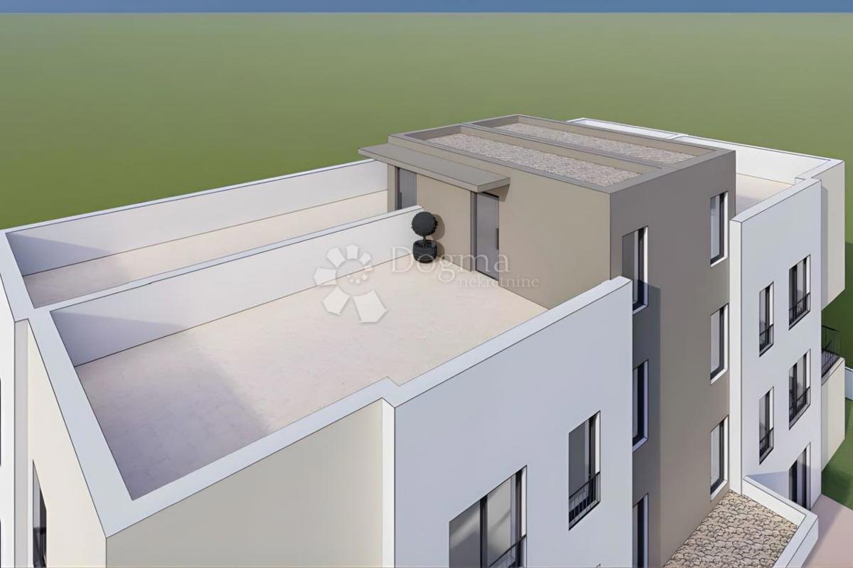 Apartment Zu verkaufen - Zadarska Bibinje - foto 5/10