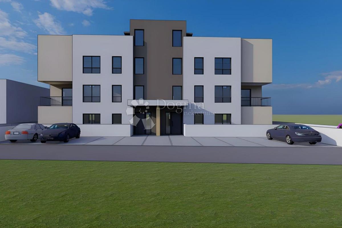 Apartment Zu verkaufen - ZADARSKA BIBINJE