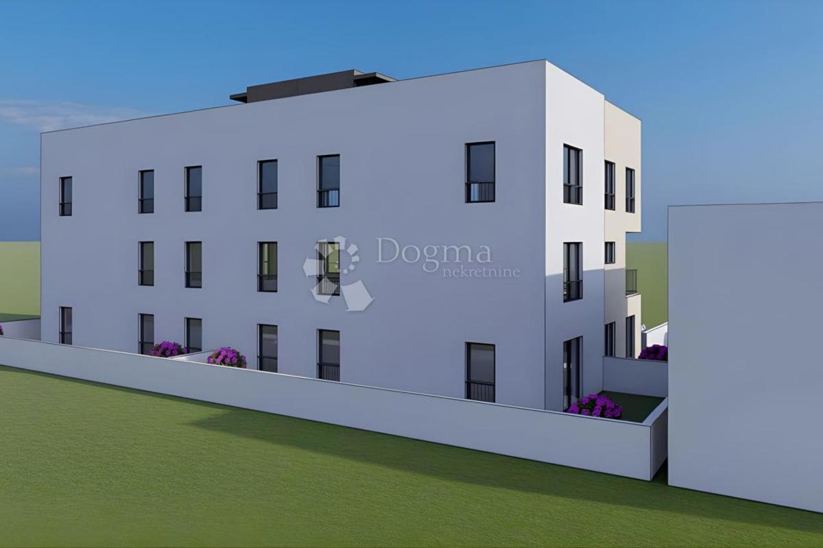 Apartment Zu verkaufen - ZADARSKA BIBINJE