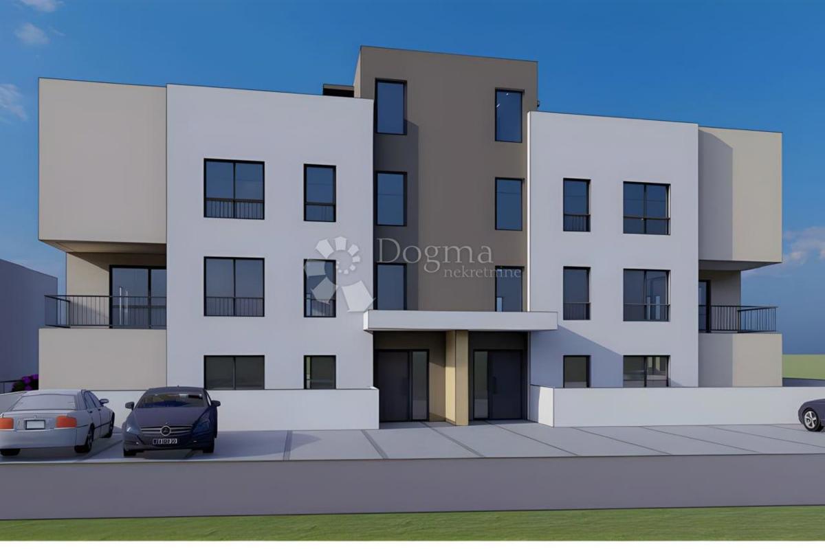 Appartamento In vendita - ZADARSKA BIBINJE