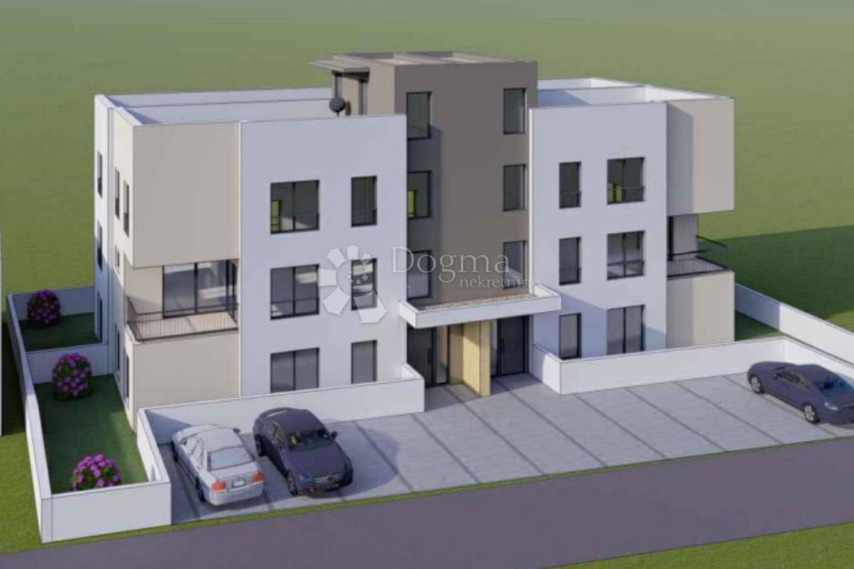 Apartment Zu verkaufen - Zadarska Bibinje - foto 1/11