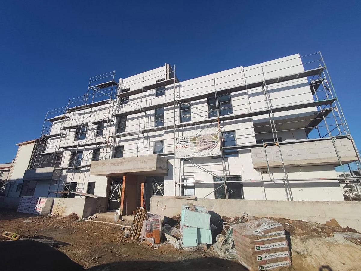 Apartment Zu verkaufen - ZADARSKA BIBINJE