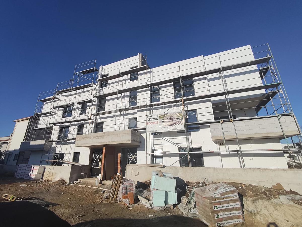 Apartment Zu verkaufen - Zadarska Bibinje - foto 2/11