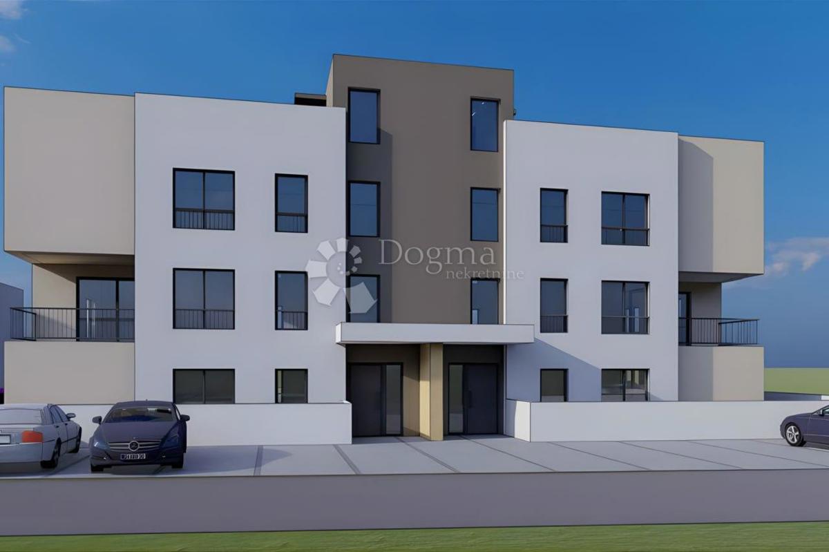 Apartment Zu verkaufen - Zadarska Bibinje - foto 3/11