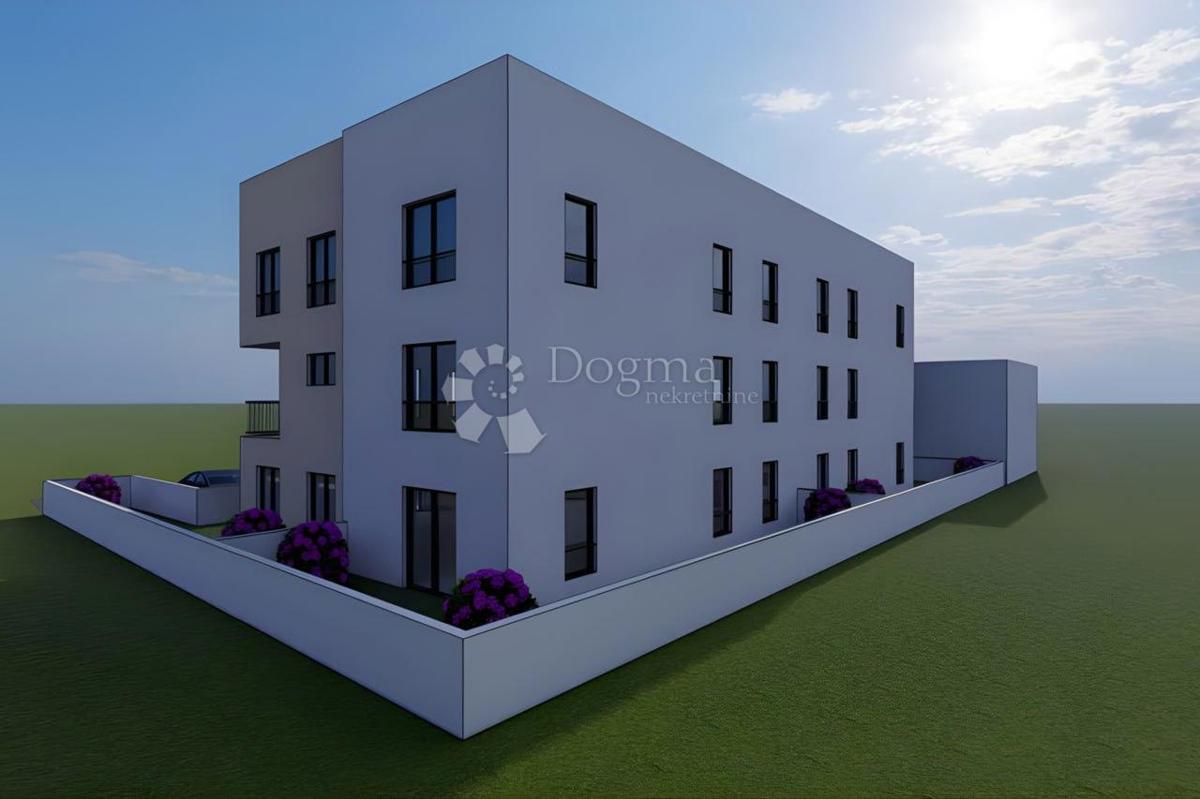 Apartment Zu verkaufen - ZADARSKA BIBINJE