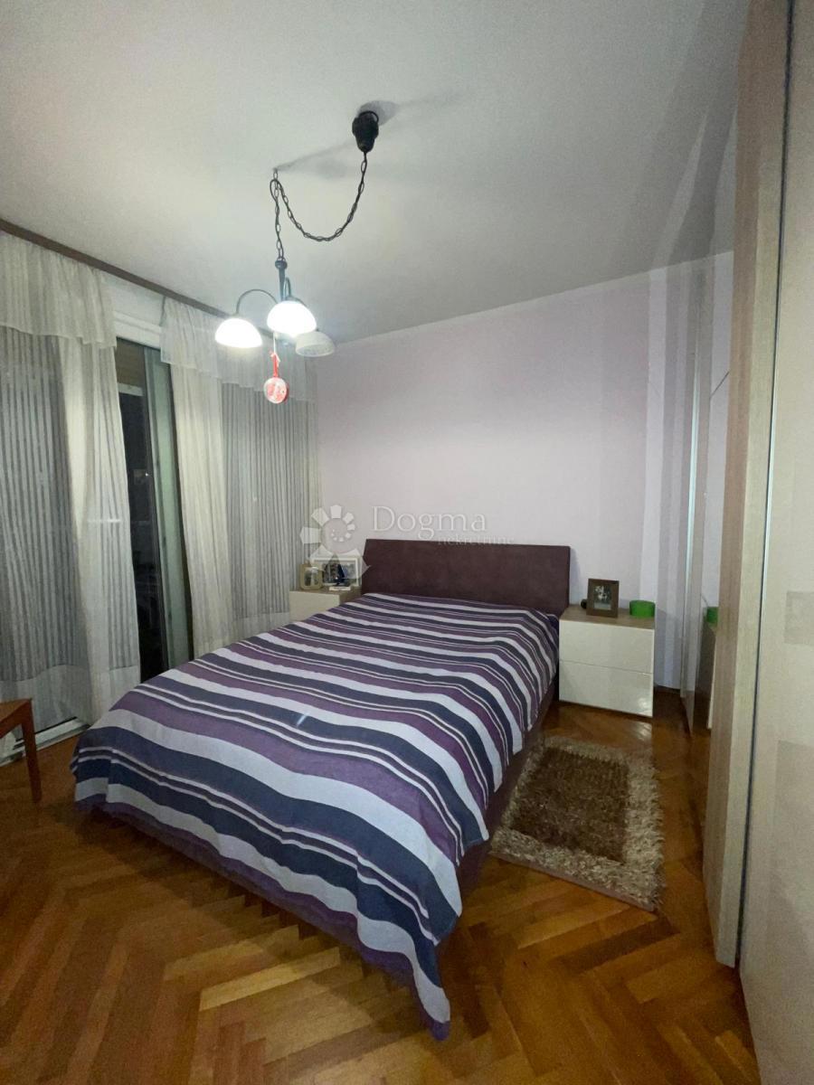 Mieszkanie Na sprzedaż - PRIMORSKO-GORANSKA RIJEKA