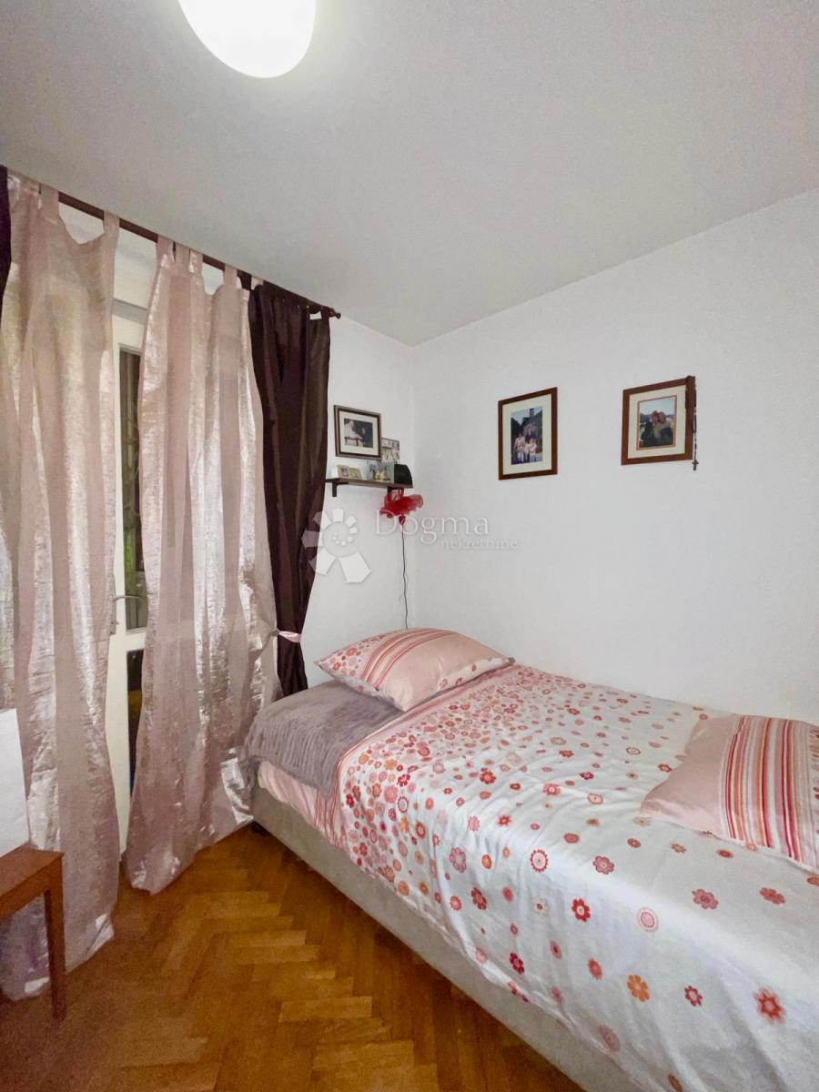 Mieszkanie Na sprzedaż - PRIMORSKO-GORANSKA RIJEKA