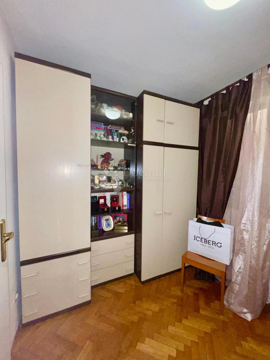 Mieszkanie Na sprzedaż - PRIMORSKO-GORANSKA RIJEKA