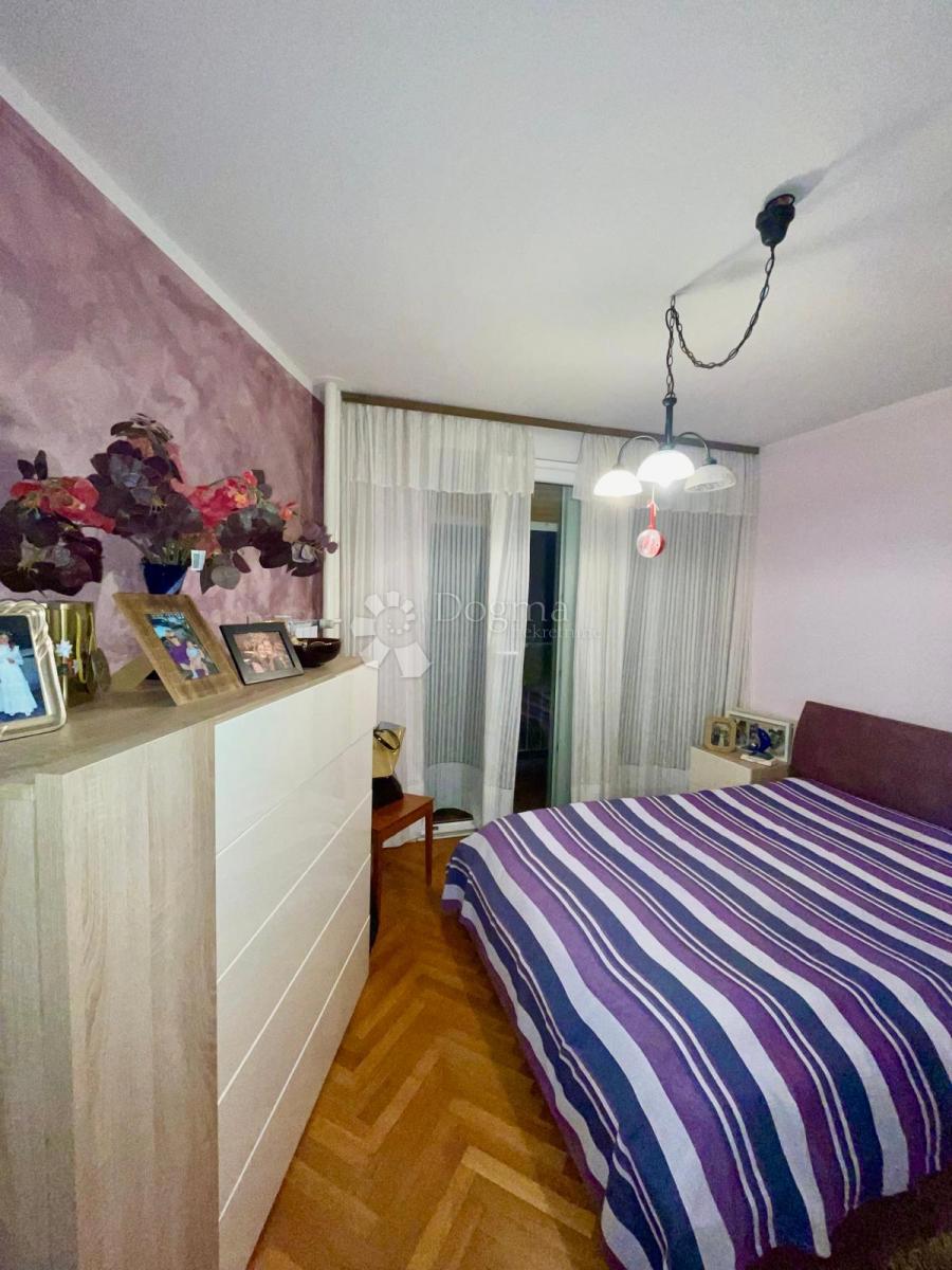 Mieszkanie Na sprzedaż - PRIMORSKO-GORANSKA RIJEKA