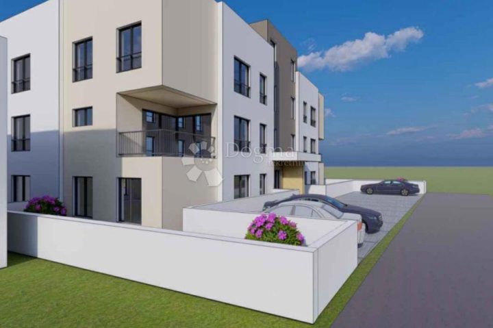 Flat For sale - Zadarska Bibinje - foto 4/12