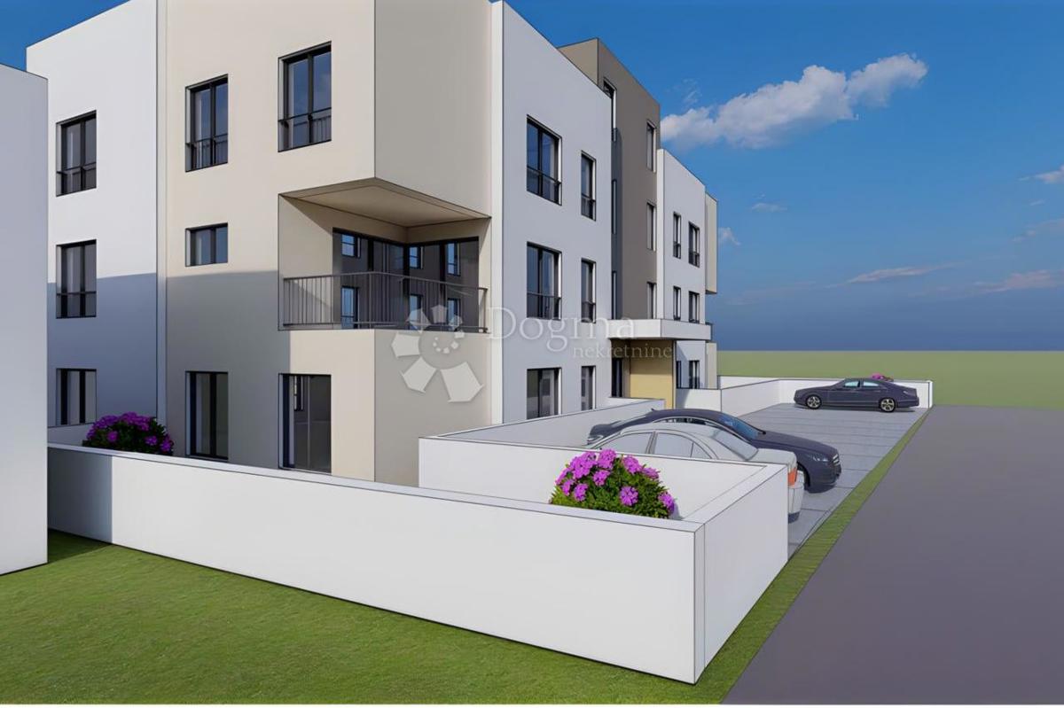 Appartamento In vendita - Zadarska Bibinje - foto 1/12