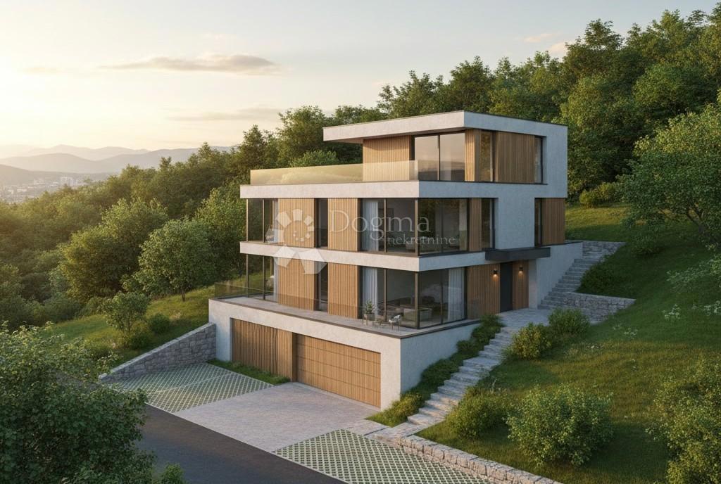 Terreno In vendita - Grad Zagreb Zagreb - foto 1/3