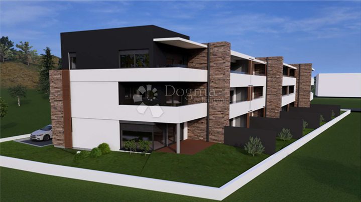 House for sale 209 m² – Umag
