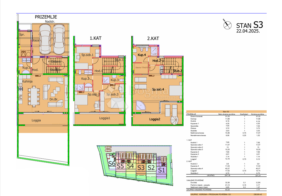 House For sale - Istarska Umag - foto 5/5