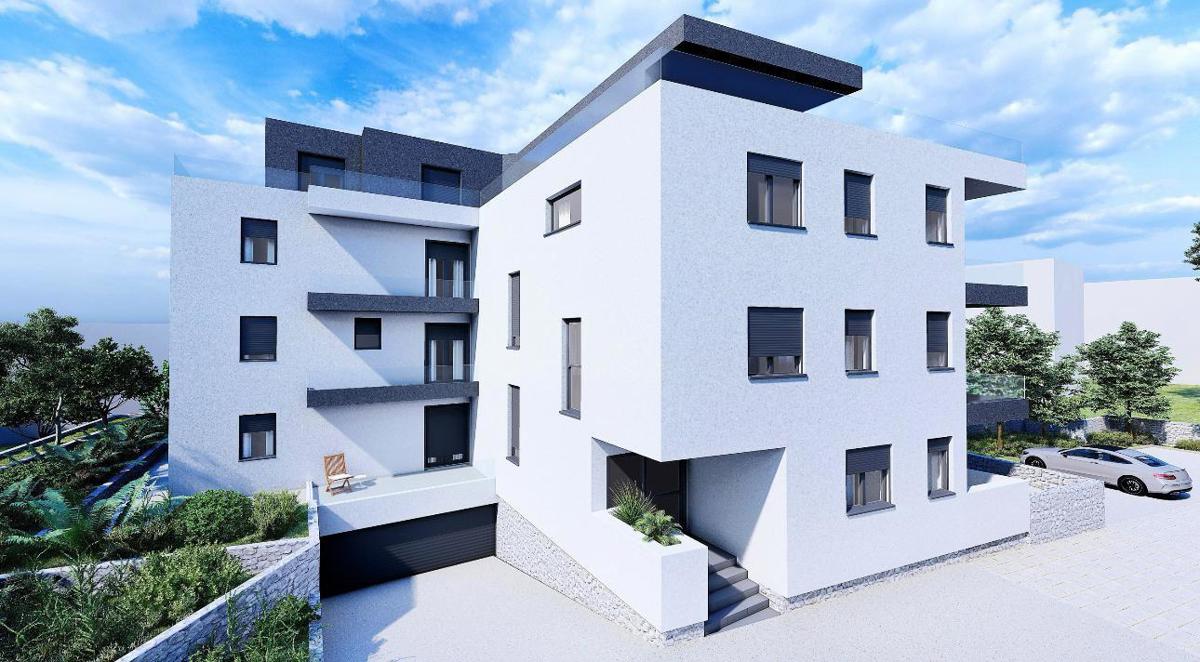 Apartma Na predaj - Splitsko-dalmatinska Kaštela - foto 2/11