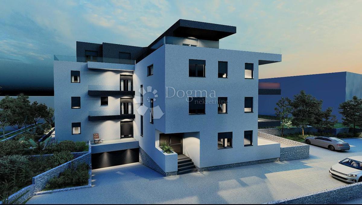 Apartma Na predaj - Splitsko-dalmatinska Kaštela - foto 3/11