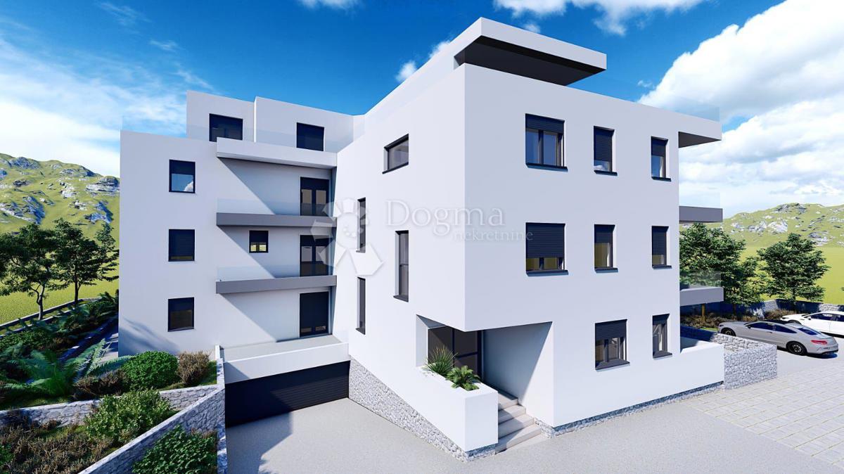 Apartma Na predaj - Splitsko-dalmatinska Kaštela - foto 5/11