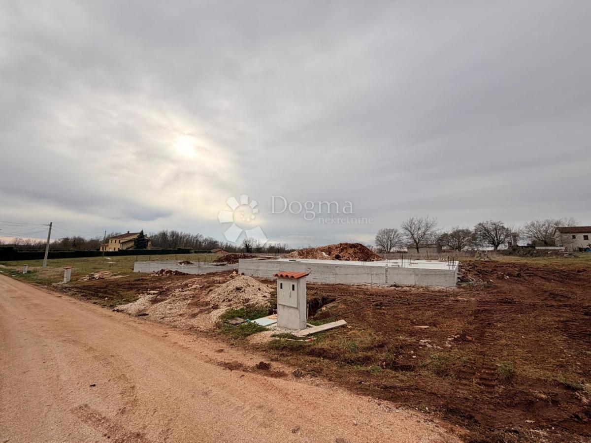 House For sale - Istarska žminj - foto 4/5