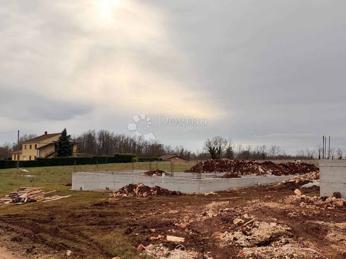 House For sale - Istarska žminj - foto 5/5
