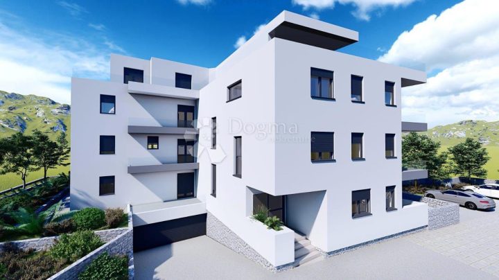 Apartma Naprodaj - Splitsko-dalmatinska Kaštela - foto 4/12
