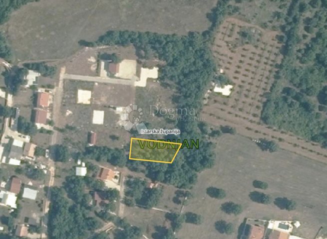 Grundstück zu verkaufen 513 m² – Vodnjan