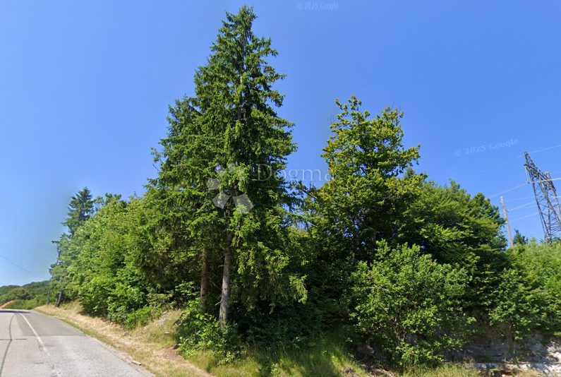 Zemljište Na prodaju - Primorsko-goranska Ravna Gora - foto 1/3