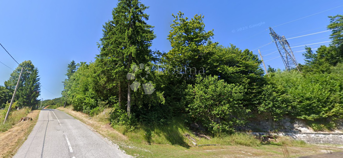 Zemljište Na prodaju - Primorsko-goranska Ravna Gora - foto 2/3