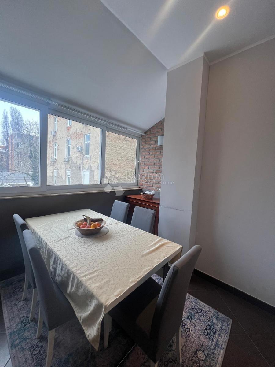 Apartment Zu verkaufen - GRAD ZAGREB ZAGREB