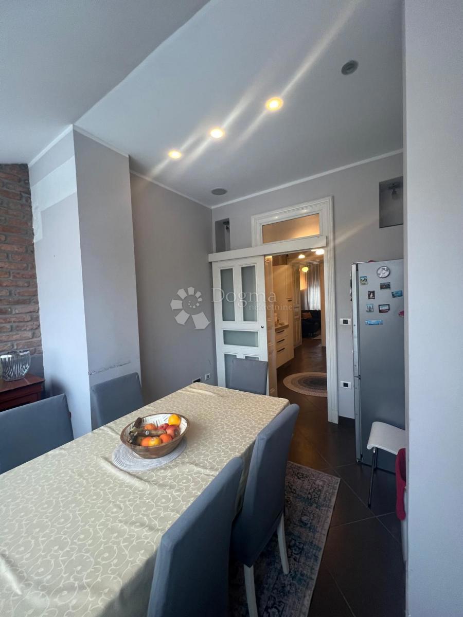 Apartment Zu verkaufen - GRAD ZAGREB ZAGREB