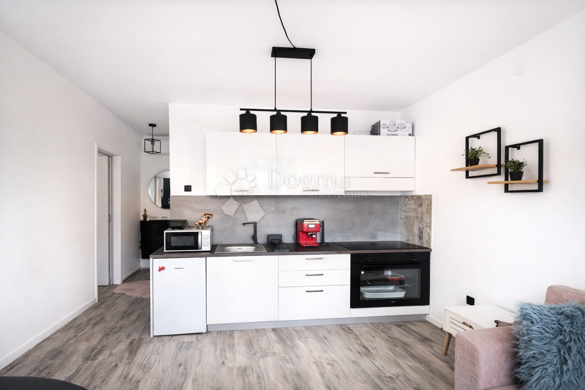 Apartmán Na prodej - Istarska Rovinj - foto 1/6