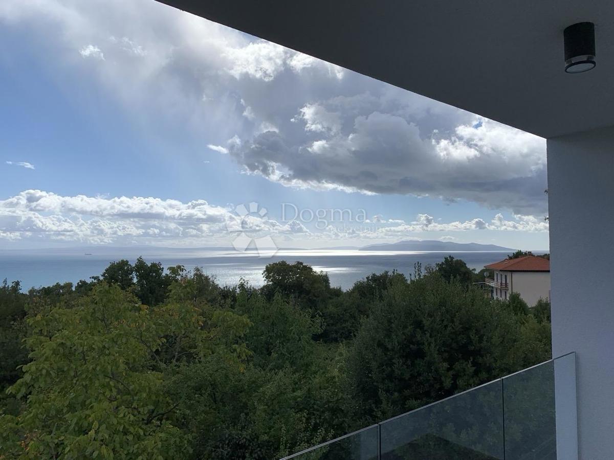 Stan Na prodaju - PRIMORSKO-GORANSKA OPATIJA
