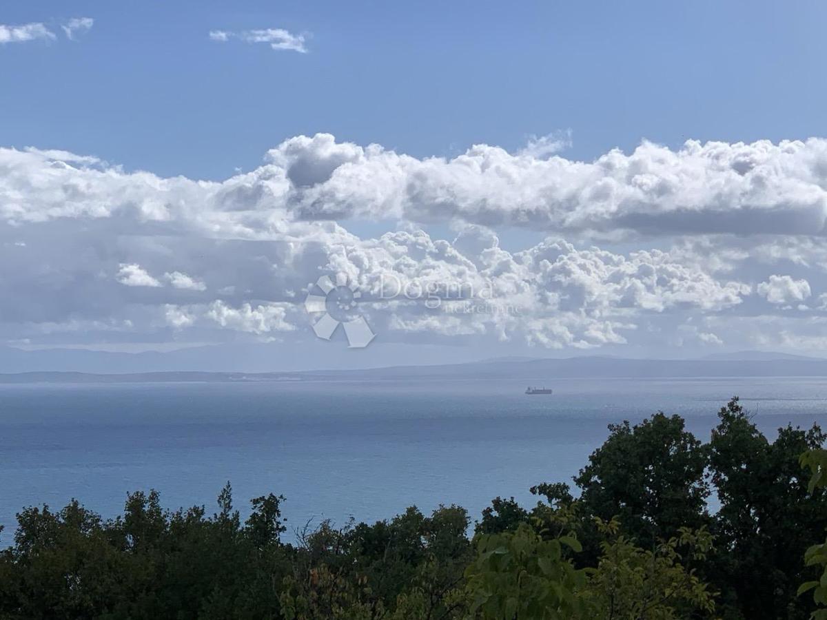 Stan Na prodaju - PRIMORSKO-GORANSKA OPATIJA