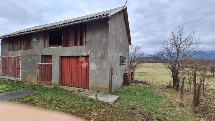 House For sale - Ličko-senjska Gospić - foto 3/4
