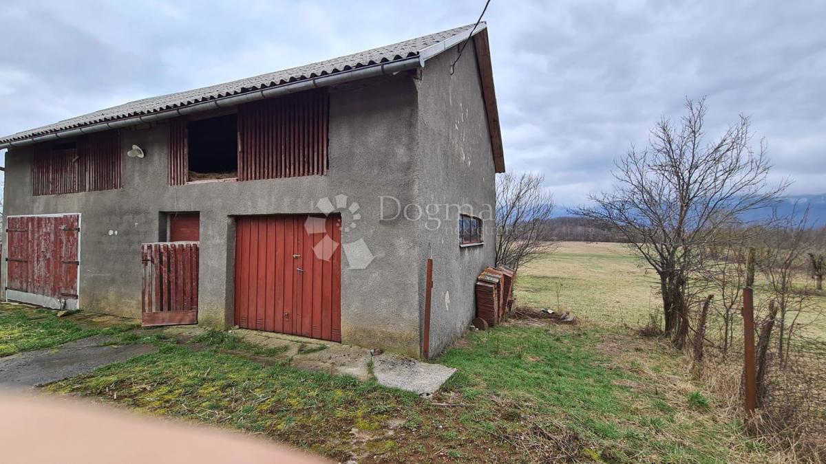 House For sale - Ličko-senjska Gospić - foto 3/4