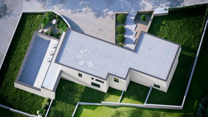 Maison À vendre - Zadarska Zadar - foto 5/5
