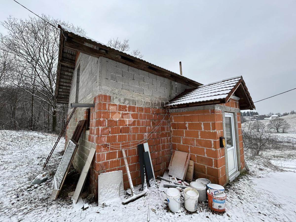 Dům Na prodej - ZAGREBAČKA JASTREBARSKO