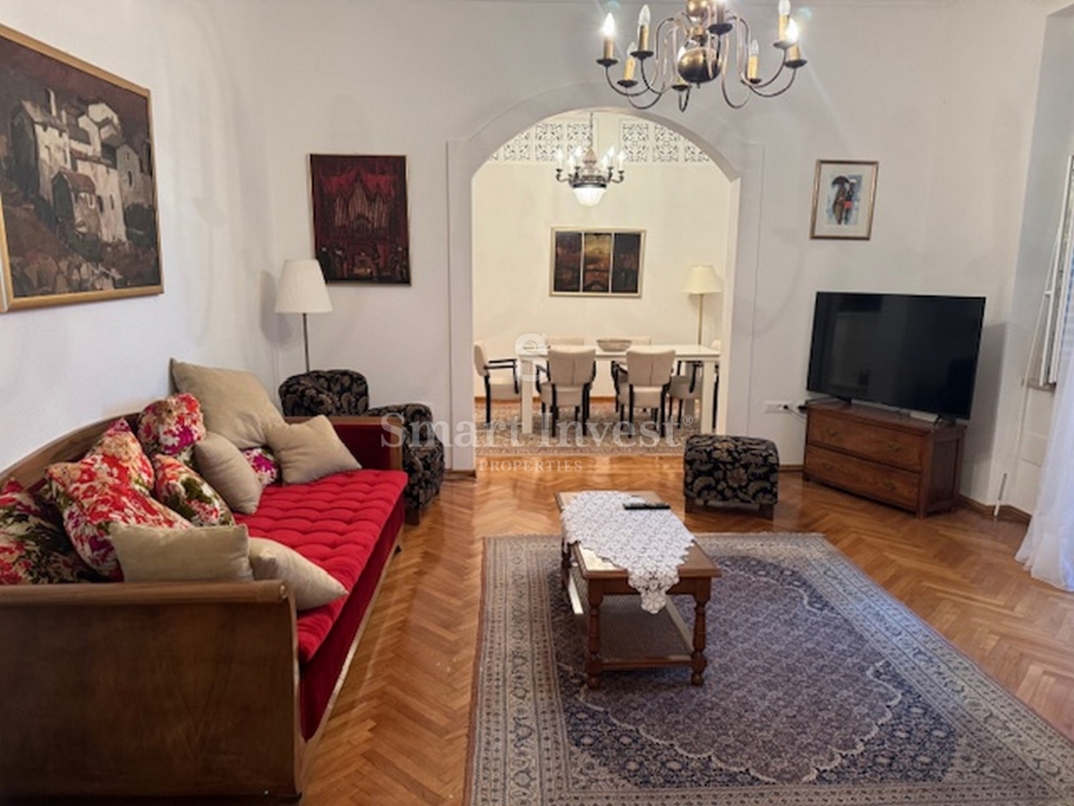 Apartmán Na predaj - Primorsko-goranska Opatija - foto 1/22